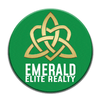 EmeraldEliteRealty emeraldelite emeraldrealty emeraldeliterealty Sticker