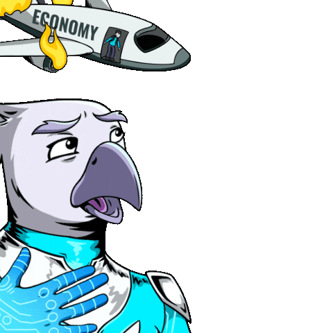 Mood Crypto Sticker by ambientcrypto