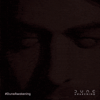 Eyes Dune GIF by Funcom