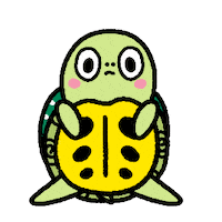 Bb Love Sticker