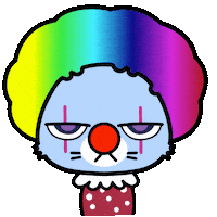 Crypto Lion Sticker by Loaded Lions