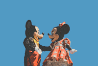 disney vintage GIF