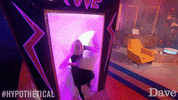 James Acaster GIF
