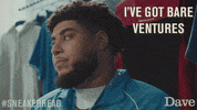 People Just Do Nothing Sneakerhead GIF