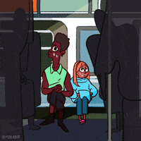 New York City Fox GIF by gifnews
