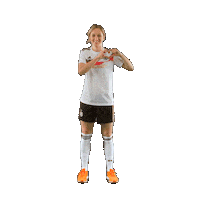 germany love Sticker by DFB-Teams