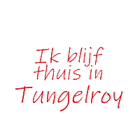 Thuis Sticker by WeertFM