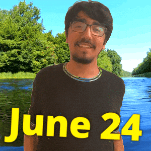 June 24 GIF