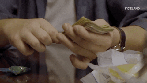 GIF by Black Market