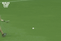 Hurling Bge GIF by Bold Studios