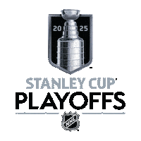 Happy Ice Hockey Sticker by NHL