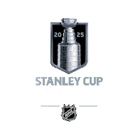 Happy National Hockey League Sticker by NHL