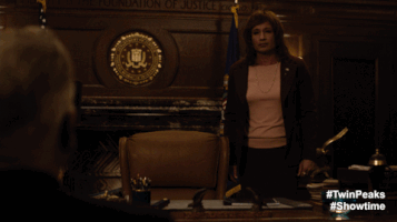 Twin Peaks Part 4 GIF by Twin Peaks on Showtime