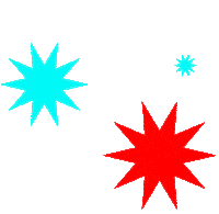 Star Celebrate Sticker by OffbeatAnimation