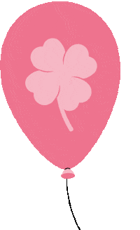 Dm Kleeblatt Sticker by dm-drogerie markt GmbH + Co. KG