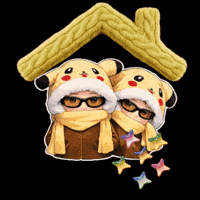 Kwon Ji Yong Chibi GIF