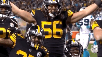 2018 Nfl Football GIF by NFL