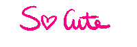 Love You Heart Sticker