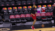 Watch This Toronto Raptors GIF by NBA
