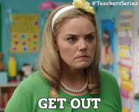 tv land teacher GIF by Teachers on TV Land