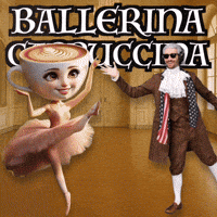Italian Brain Rot GIF
