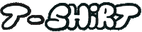 T Shirt Clothes Sticker by Cuca Monga