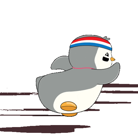 France Sport Sticker by Pudgy Penguins