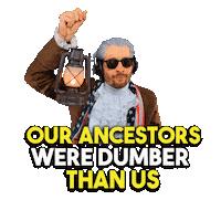 Ancestors Thumbnail Sticker