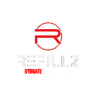 Fitness Camping Sticker by Refillz Drinkware