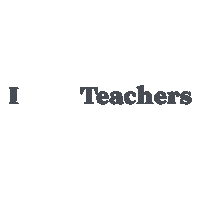 World Teacher Day Sticker by talkStrategy