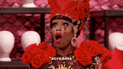 rupauls drag race latrice royale GIF