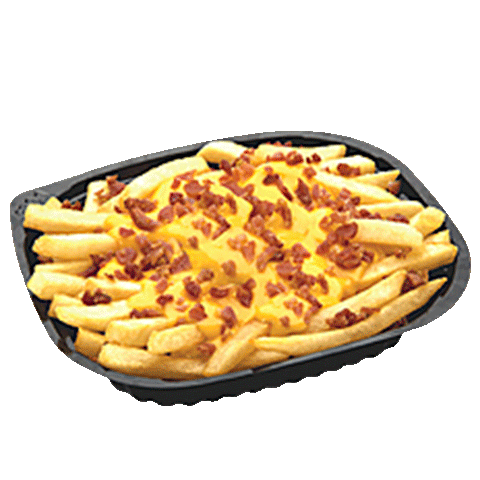 Gifwendys Sticker by Wendy's República Dominicana