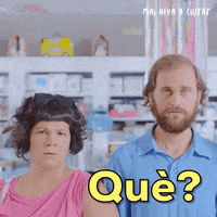 Mai Neva A Ciutat GIF by IB3
