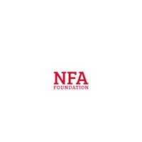 Nfa Foundation Sticker by NFA Alumni