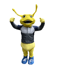 ucscathrec santacruz ucsc ucsantacruz bananaslugs Sticker