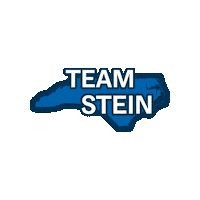 JoshStein4NC election north carolina 2024 nc Sticker