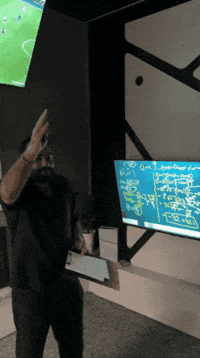 ضحك GIF by علي فلاح الخاقاني