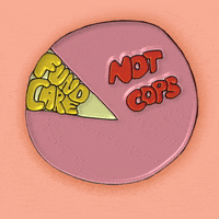 Pride Dismantle GIF by erma fiend