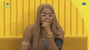 Bbnaija GIF by Big Brother Naija