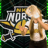 Lawson GIF by Northern Kentucky University Athletics