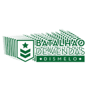 Decdismelo Sticker by Dismelo Distribuidora