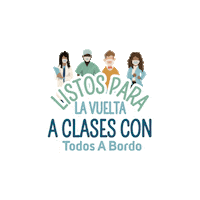 Mask Clase Sticker by Formación 512