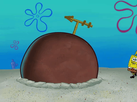 selling out season 4 GIF by SpongeBob SquarePants