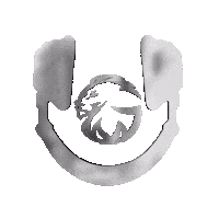 New York Metal Sticker by Nova Sound