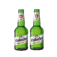 Beer Drink Sticker by Einbecker Brauhaus