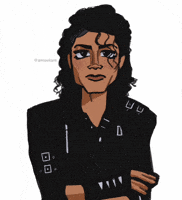 Michael Jackson GIF