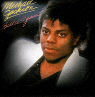 Micheal Jackson Speed GIF