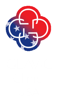 glavicclinic  Sticker