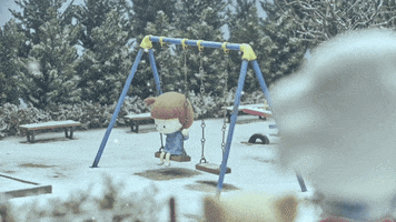 Stop Motion Love GIF by Ai and Aiko