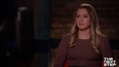 Season 8 Tns GIF by THE NEXT STEP